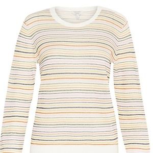 Joie Ade Linen Sweater Brand New, Tags On